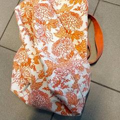 Taška - Stoffen Draagtas, ako bolo nahlásené Regio Oost-Vlaanderen pomocou iLost