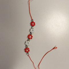 Náhrdelník, ako bolo nahlásené Vrije Universiteit Amsterdam pomocou iLost