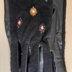 İLost kullanarak Connexxion Haarlem IJmond tarafından bildirildiği gibi Handschoenen