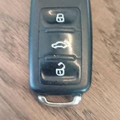 Llave de coche, ha sido reportado por Qbuzz GD Groningen HS con iLost