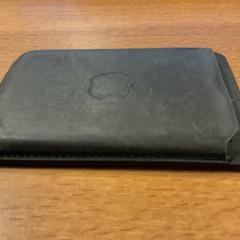 Titulaire de la carte Pander, a été signalé par Gemeente Amsterdam utilisant iLost