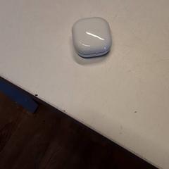 Oplaadcase, zoals gemeld door Qbuzz ZHN met iLost