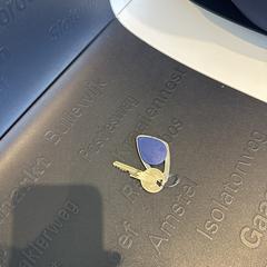 Keys in metro, jak bylo nahlášeno na iLost