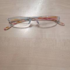 Ulleres, segons ha informat IKEA Grenoble mitjançant iLost