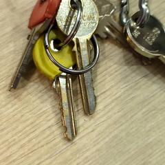 Clefs, zgłoszono przez ilévia przy użyciu iLost