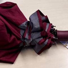 Dáždnik, ako bolo nahlásené Centraal magazijn pomocou iLost