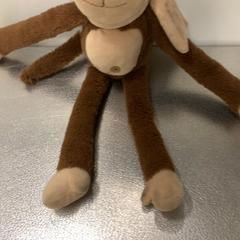 Mysig leksak, rapporterat av IKEA Haarlem med iLost