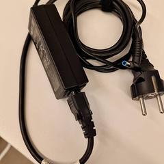 Adapter Hp, rapporterat av HvA Amstelcampus med iLost