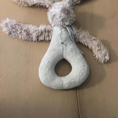 Knuffel, as reported by Familie Resort Molenwaard using iLost
