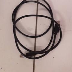 Charging cable, as reported by IKEA Breda using iLost