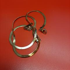 Ketting, zoals gemeld door UvA REC met iLost