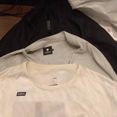 Windjack, Blouse & T shirt, zoals gemeld door Van der Valk Hotel Gorinchem met iLost