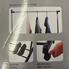 Låda, rapporterat av HTM med iLost