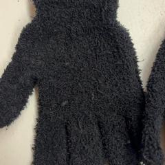 Hansker, som rapportert av GVB ved bruk av iLost