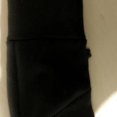 Kleidung Handschoenen- zwart, gemeldet von Regio Antwerpen - Brussel über iLost