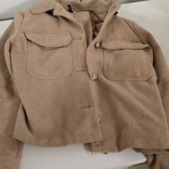 Bunda, jak nahlášeno IKEA Mons pomocí iLost