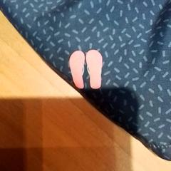 Swimming trunks, as reported by Beekse Bergen Resorts en Hotel using iLost