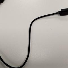 Elektronik - kabel, rapporterat av Centraal magazijn med iLost