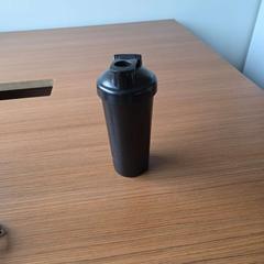 Bottle, as reported by Regio Limburg - Leuven using iLost