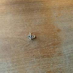 Anel, como reportado por BOAT&CO utilizando o iLost