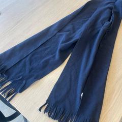 Šál, ako bolo nahlásené Van Heugten Tours pomocou iLost