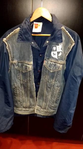 Jacket