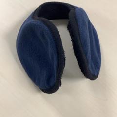 Belarri-mufak Blauw, gisa salatu by Diakonessenhuis Utrecht iLost erabiliz