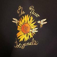 Tshirt Black, zoals gemeld door KABUL à GoGo / Teatro met iLost