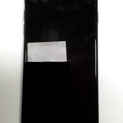Phone iPhone, as reported by ilévia using iLost