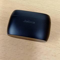 Airpods fodral Zwart, rapporterat av Qbuzz GD Groningen Peizerweg med iLost