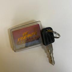 Sleutel がiLostで Pathé Schiedam によって報告されました