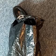 Sac Zwart, a été signalé par EBS OV Poeldijk utilisant iLost