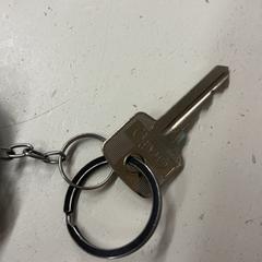 Clé, a été signalé par GVB utilisant iLost