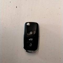 Chave de carro, como reportado por Supersized Kingsday utilizando o iLost