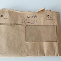 Olika Fares, rapporterat av Centraal magazijn med iLost