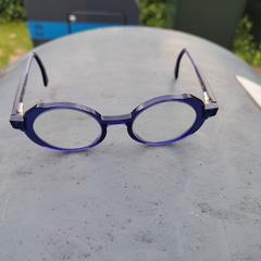 Bril kind blauw Gamine Nolita, as reported to iLost