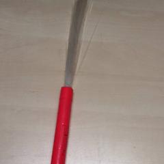 Leksak, rapporterat av Arriva Oost-Brabant med iLost