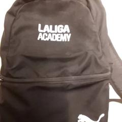 Mochila, ha sido reportado por RET con iLost