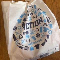 Bag, som rapportert av GVB ved bruk av iLost