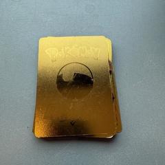 Pokemonkaarten, segundo informou Madurodam usando iLost