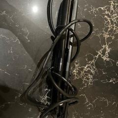 Žehlička na vlasy, jak nahlášeno Van der Valk Hotel Veenendaal pomocí iLost