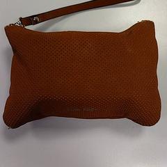 Make-up taštička, jak nahlášeno Vrije Universiteit Amsterdam pomocí iLost