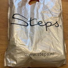 Sac plastique, a été signalé par HTM utilisant iLost