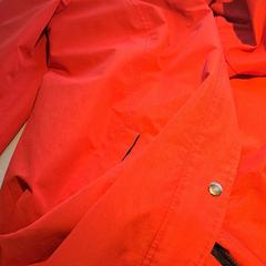 Jacka, rapporterat av Madurodam med iLost