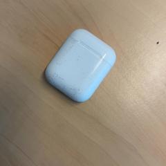 Oortjes, segons ha informat RET mitjançant iLost