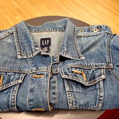 Jeansjacke, gemeldet von IKEA Nice Saint Isidore über iLost