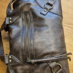 Bolsa, ha sido reportado por GVB con iLost