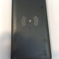 Powerbank, zoals gemeld door Arriva Limburg Noord met iLost