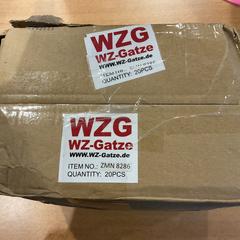 Postpakket, zoals gemeld door Gemeente Amsterdam met iLost