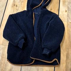 Jaqueta, segons ha informat IKEA Delft mitjançant iLost